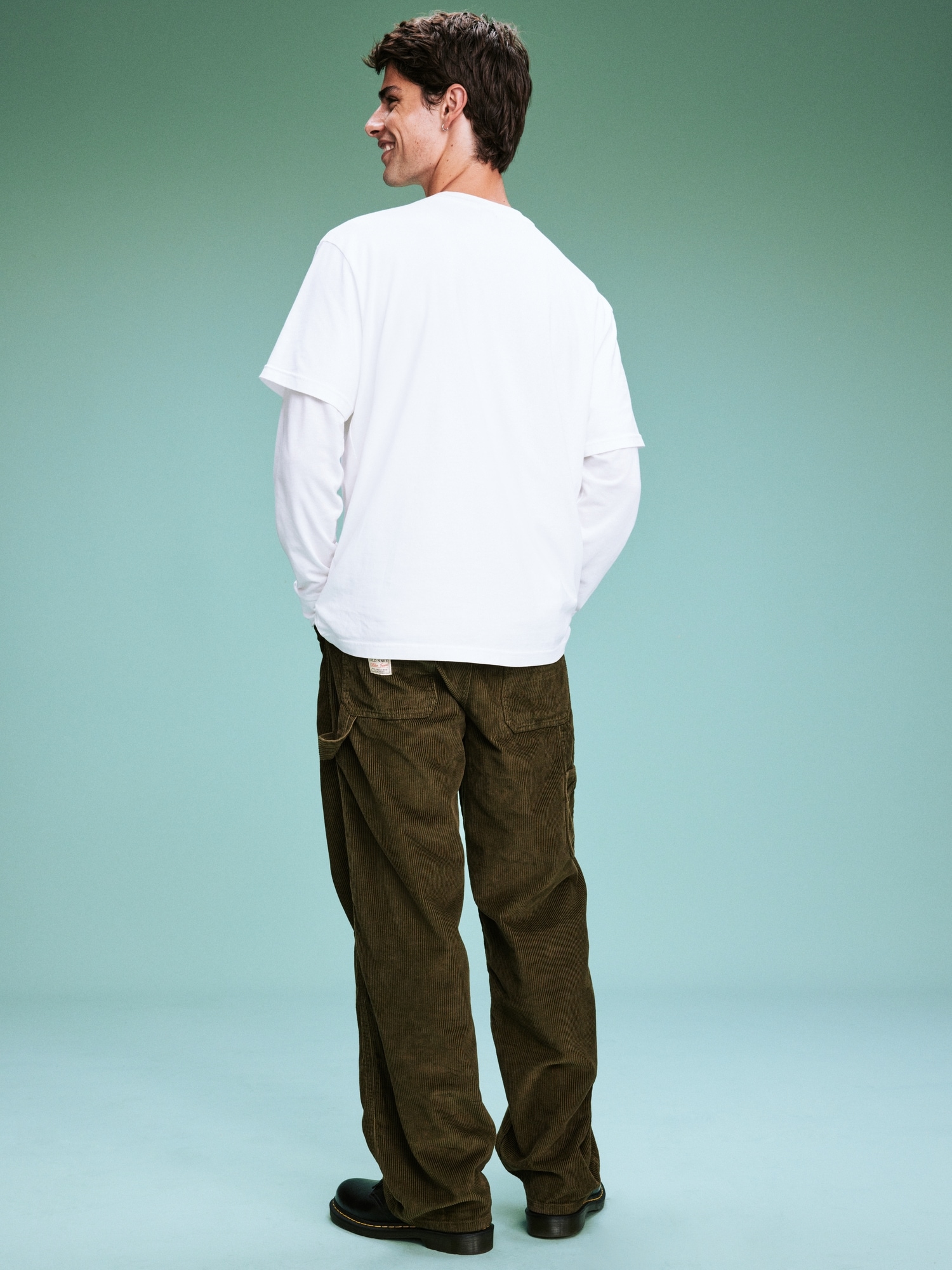 '94 Cord Carpenter Pant