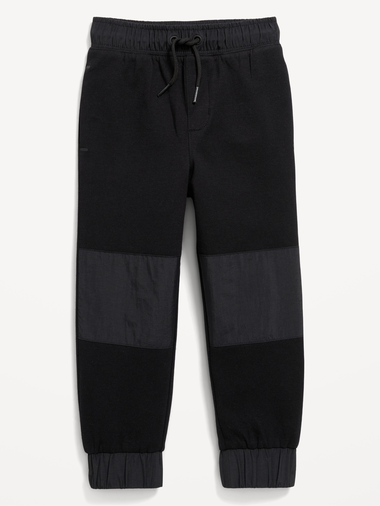 Pantalon de jogging en Molleton dynamique pour tout-petit garçon