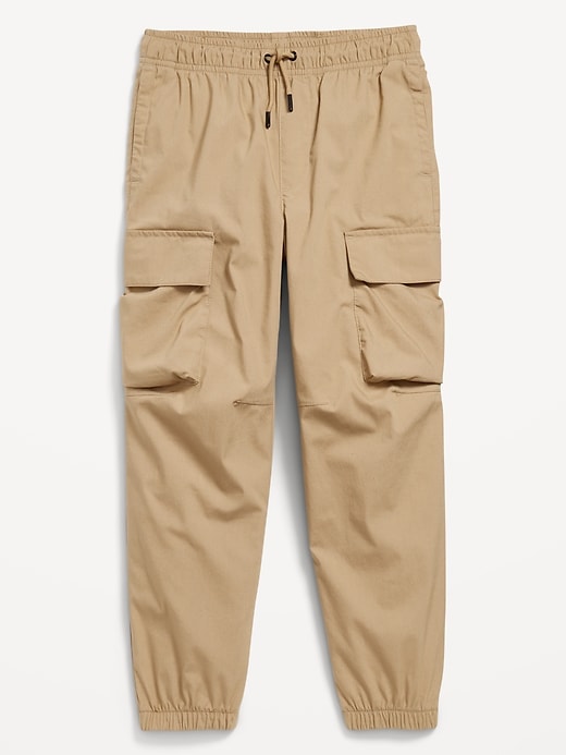 Image number 4 showing, Baggy Cargo Pants for Boys