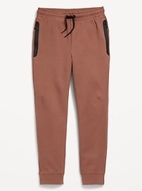 Image number 2 showing, Dynamic Fleece Jogger Sweatpants for Boys