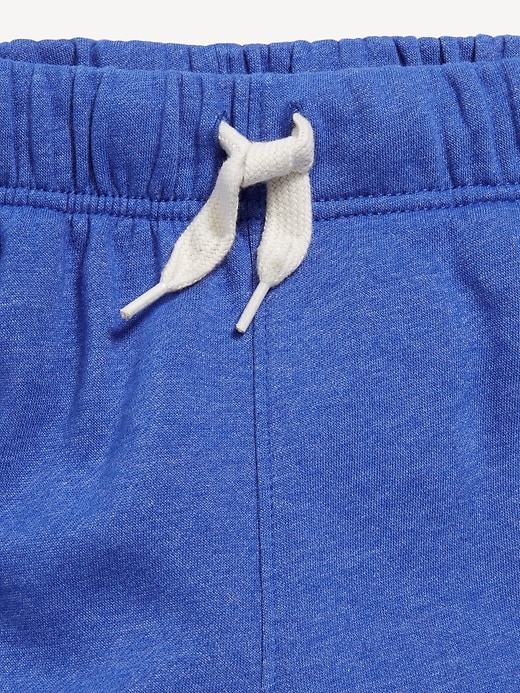 Image number 6 showing, Favorite Fleece Baggy Jogger Sweatpants for Boys