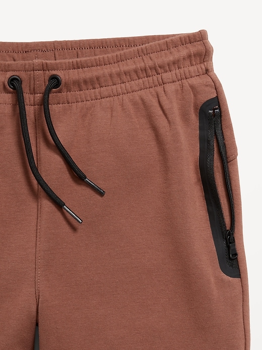 Image number 3 showing, Dynamic Fleece Jogger Sweatpants for Boys