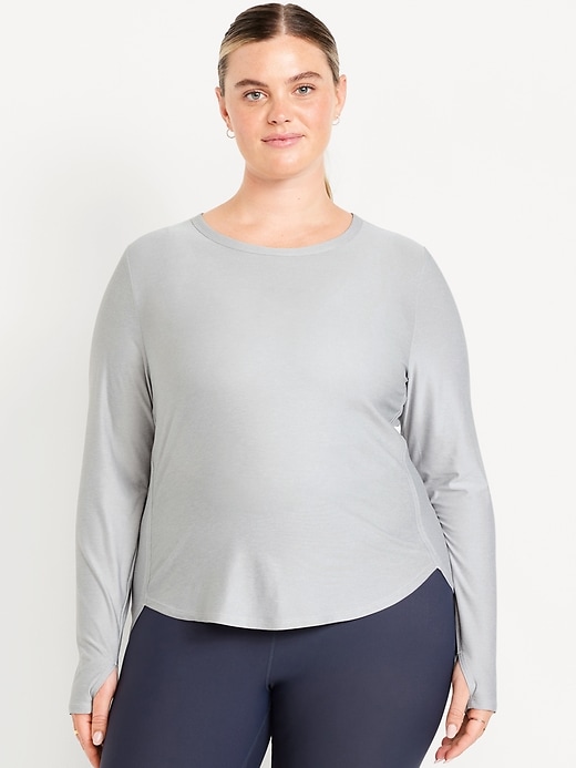 Image number 7 showing, CloudMotion Base Layer Top