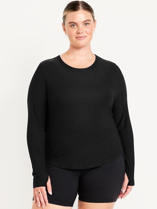 Image number 7 showing, CloudMotion Base Layer Top