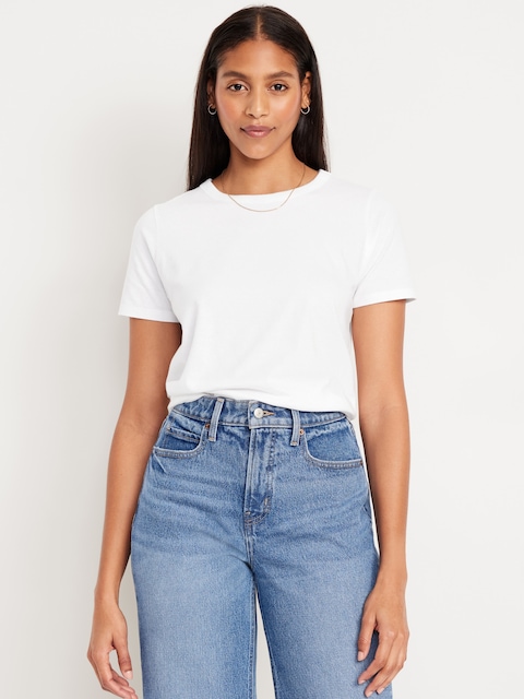 EveryWear Crew-Neck T-Shirt