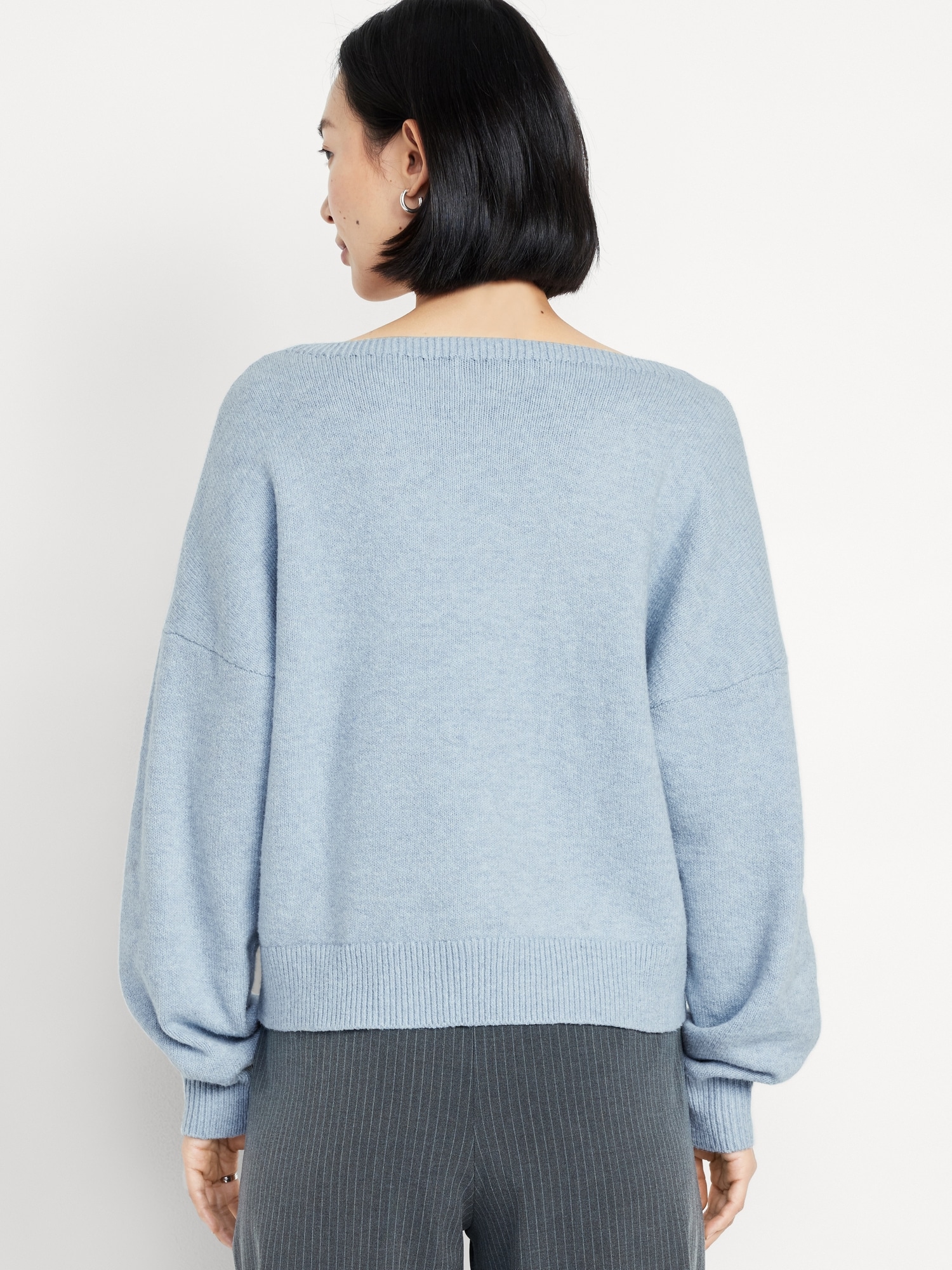 SoSoft Oversized Sweater