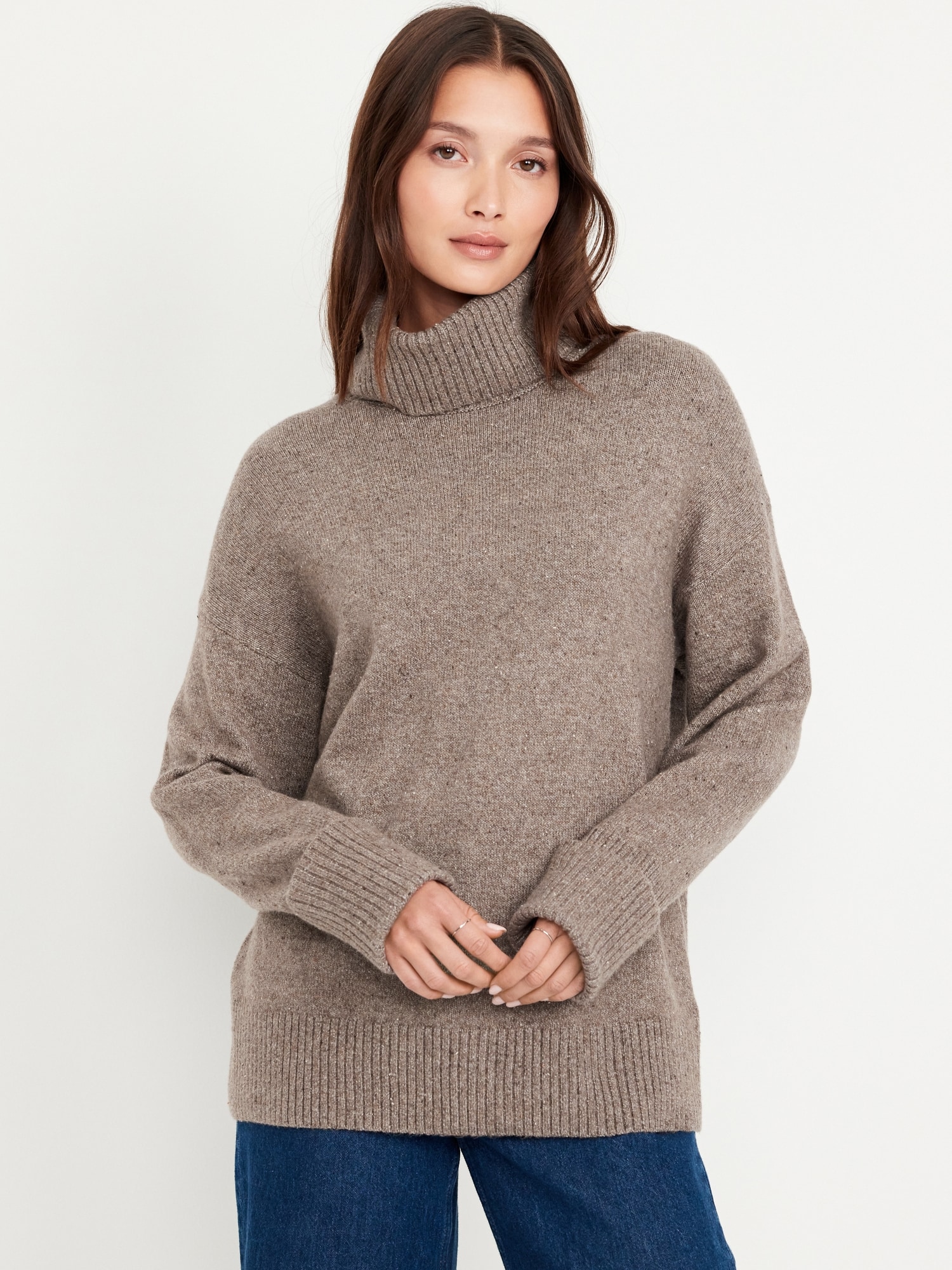 Women s Turtlenecks Old Navy Canada