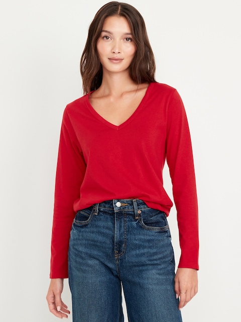 EveryWear V-Neck T-Shirt