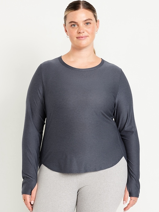 Image number 7 showing, CloudMotion Base Layer Top