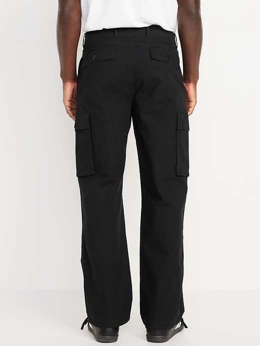 Image number 2 showing, Baggy Ripstop Cargo Pants