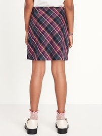 Image number 2 showing, Printed Skirt for Girls