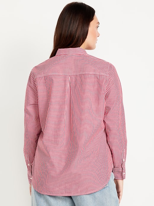 Image number 6 showing, Classic Button-Down Shirt