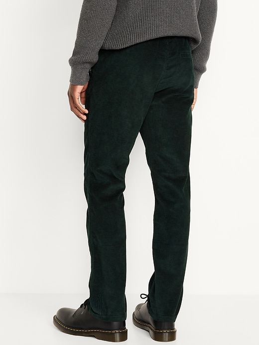 Image number 2 showing, Straight Corduroy Pants