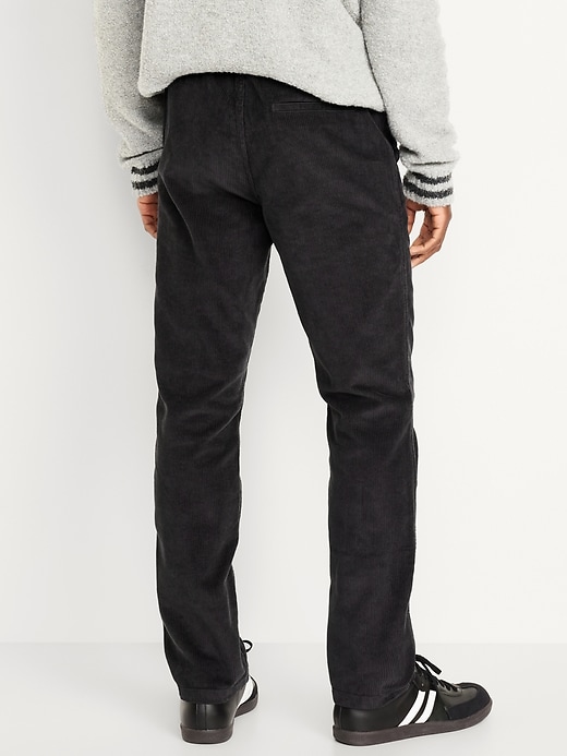 Image number 2 showing, Straight Corduroy Pants