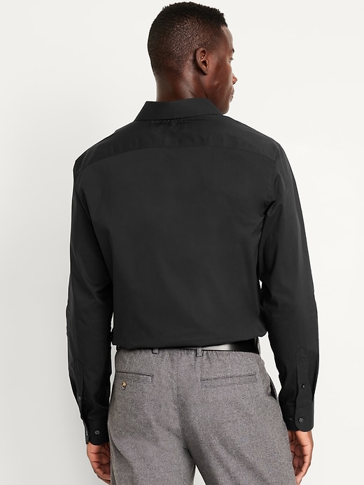 Image number 2 showing, Slim Fit Pro Signature Performance Dress Shirt