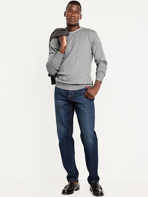 Image number 6 showing, Crew-Neck Sweater