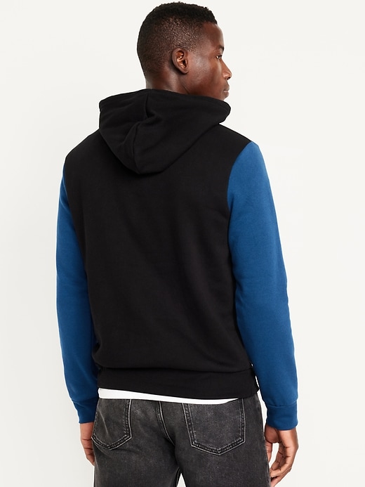 Image number 2 showing, Marvel™ Super Hero Hoodie