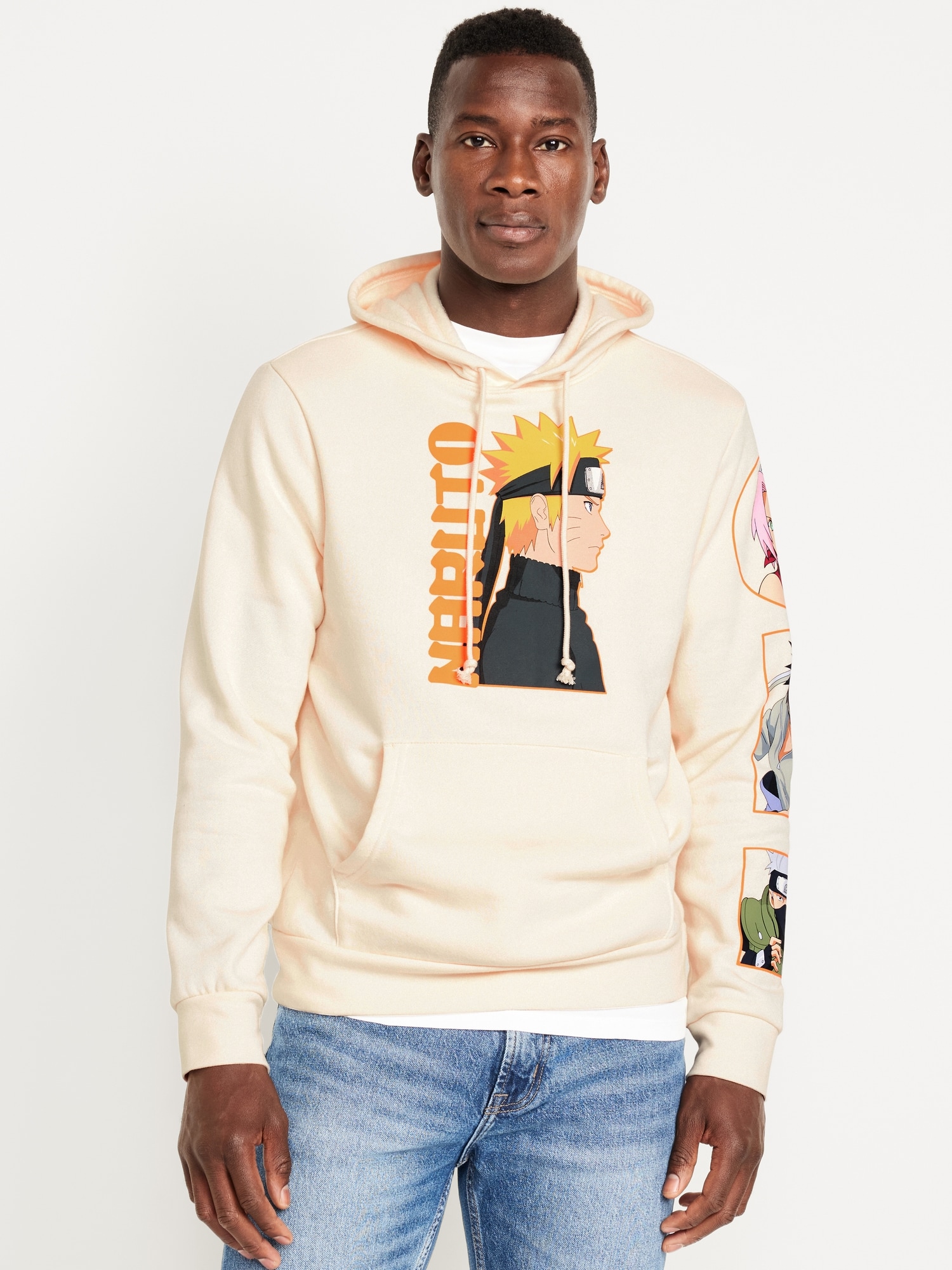 Naruto™ Hoodie