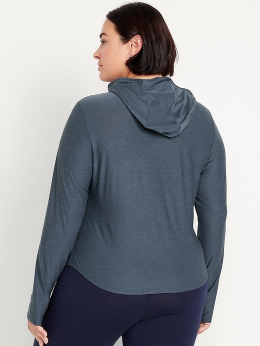 Image number 8 showing, CloudMotion Hoodie