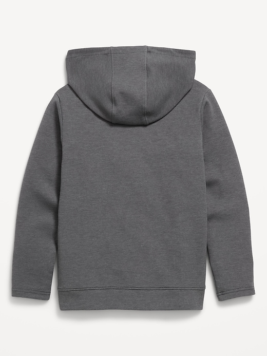Image number 3 showing, Dynamic Fleece Zip Hoodie for Boys