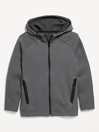 Image number 2 showing, Dynamic Fleece Zip Hoodie for Boys