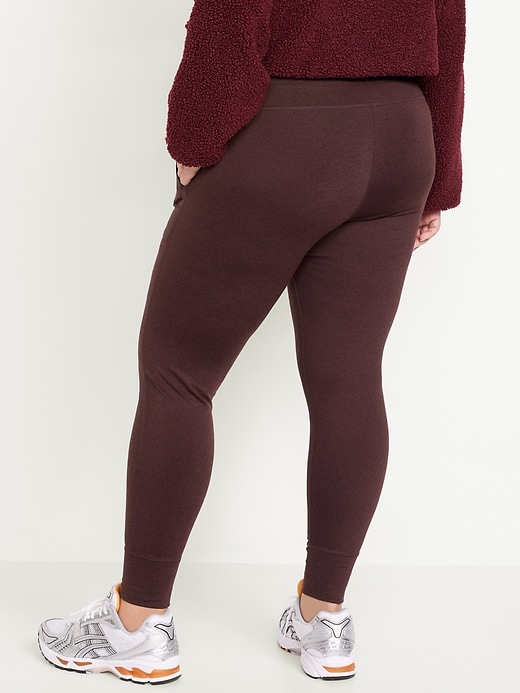 Image number 7 showing, Extra High-Waisted CloudComfy 7/8 Leggings