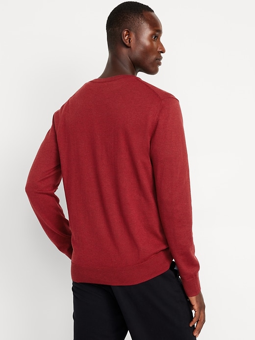 Image number 2 showing, Crew-Neck Sweater