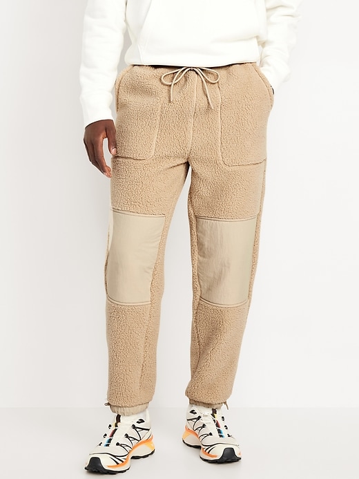 Image number 1 showing, Sherpa Utility Joggers