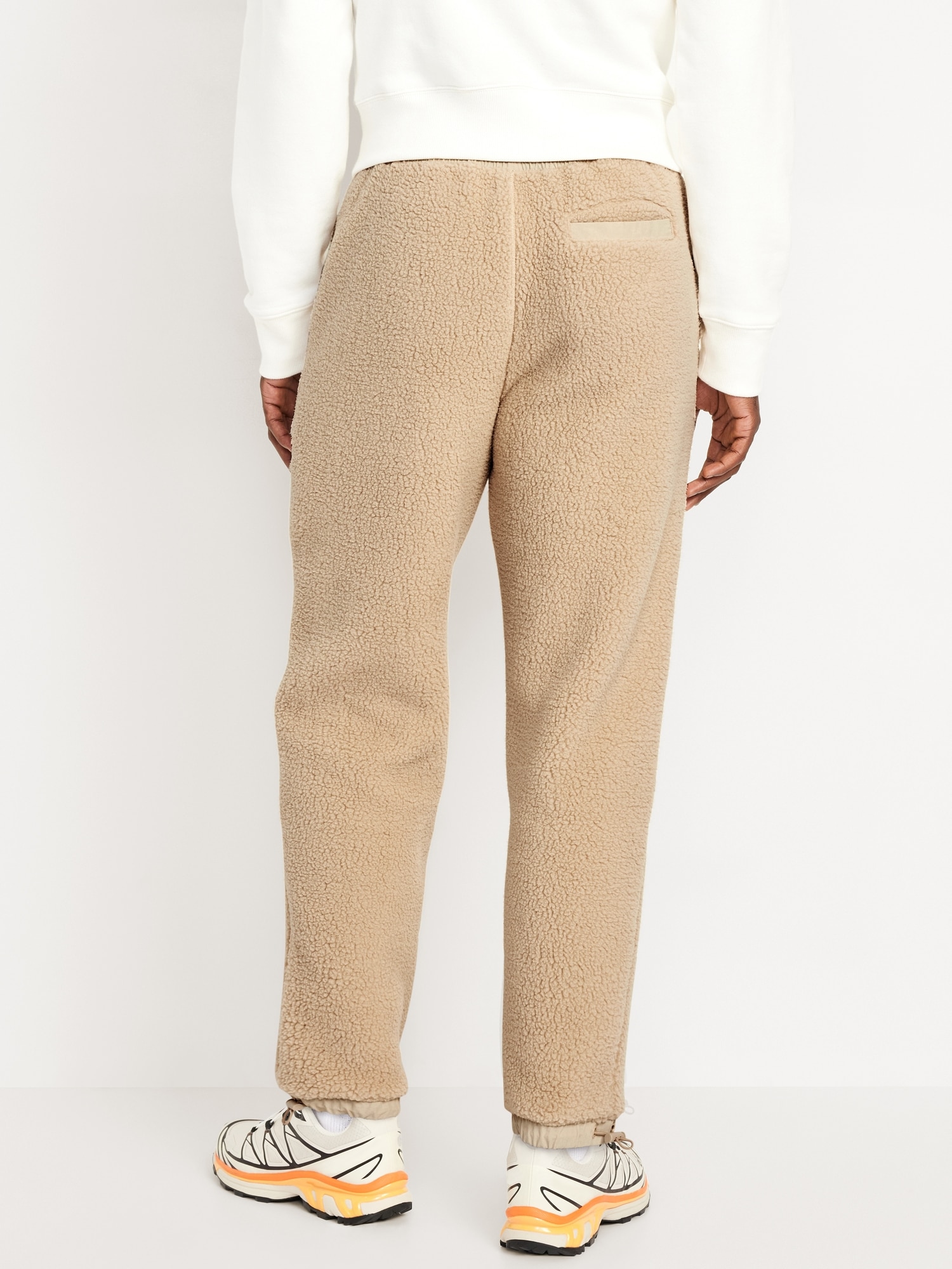 Sherpa Utility Joggers