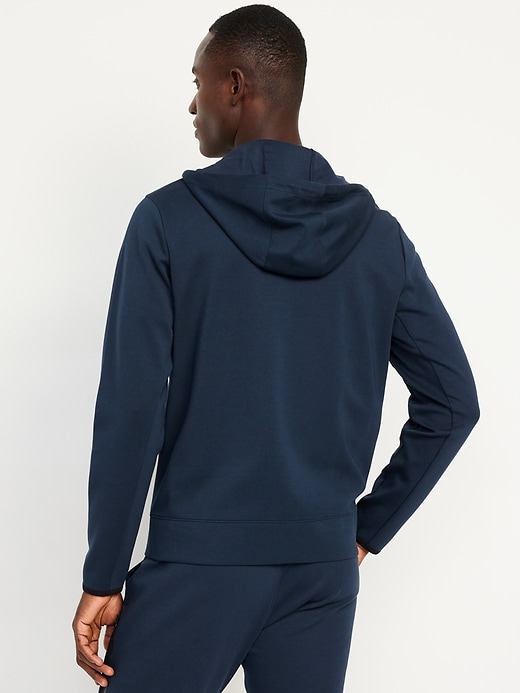 Image number 2 showing, Dynamic Fleece 4.0 Zip Hoodie