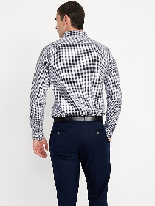 Image number 2 showing, Slim Fit Pro Signature Performance Dress Shirt