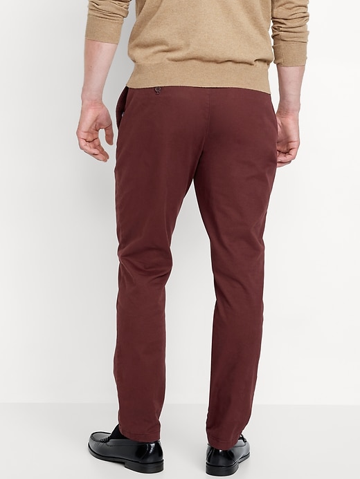 Image number 8 showing, Athletic Rotation Chino Pants