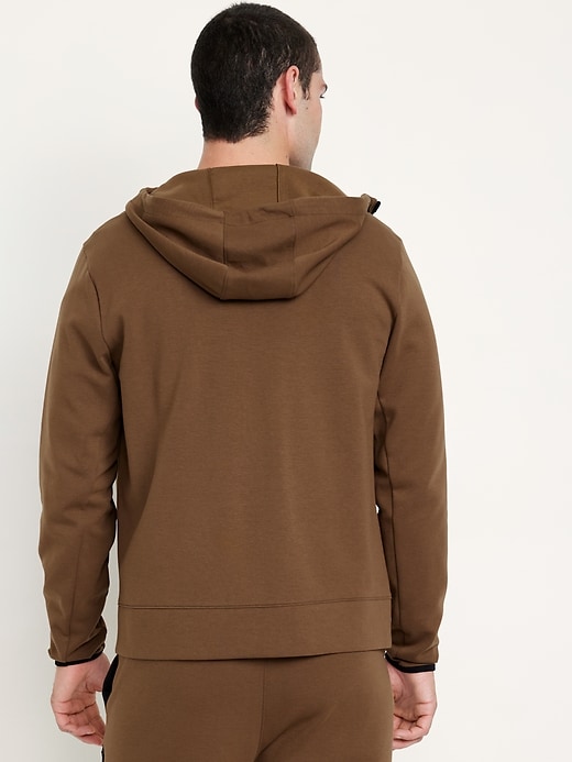 Image number 2 showing, Dynamic Fleece 4.0 Zip Hoodie