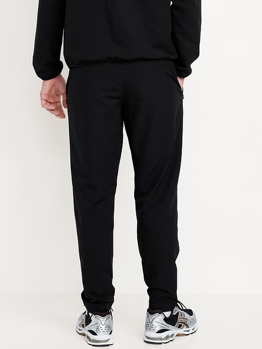 Image number 2 showing, Textured Woven Performance Joggers