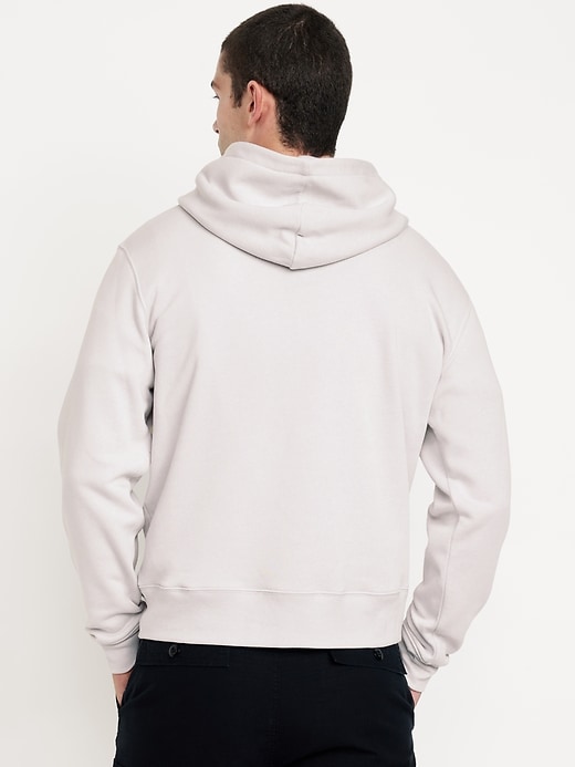 Image number 2 showing, Oversized Canada Logo Pullover Hoodie