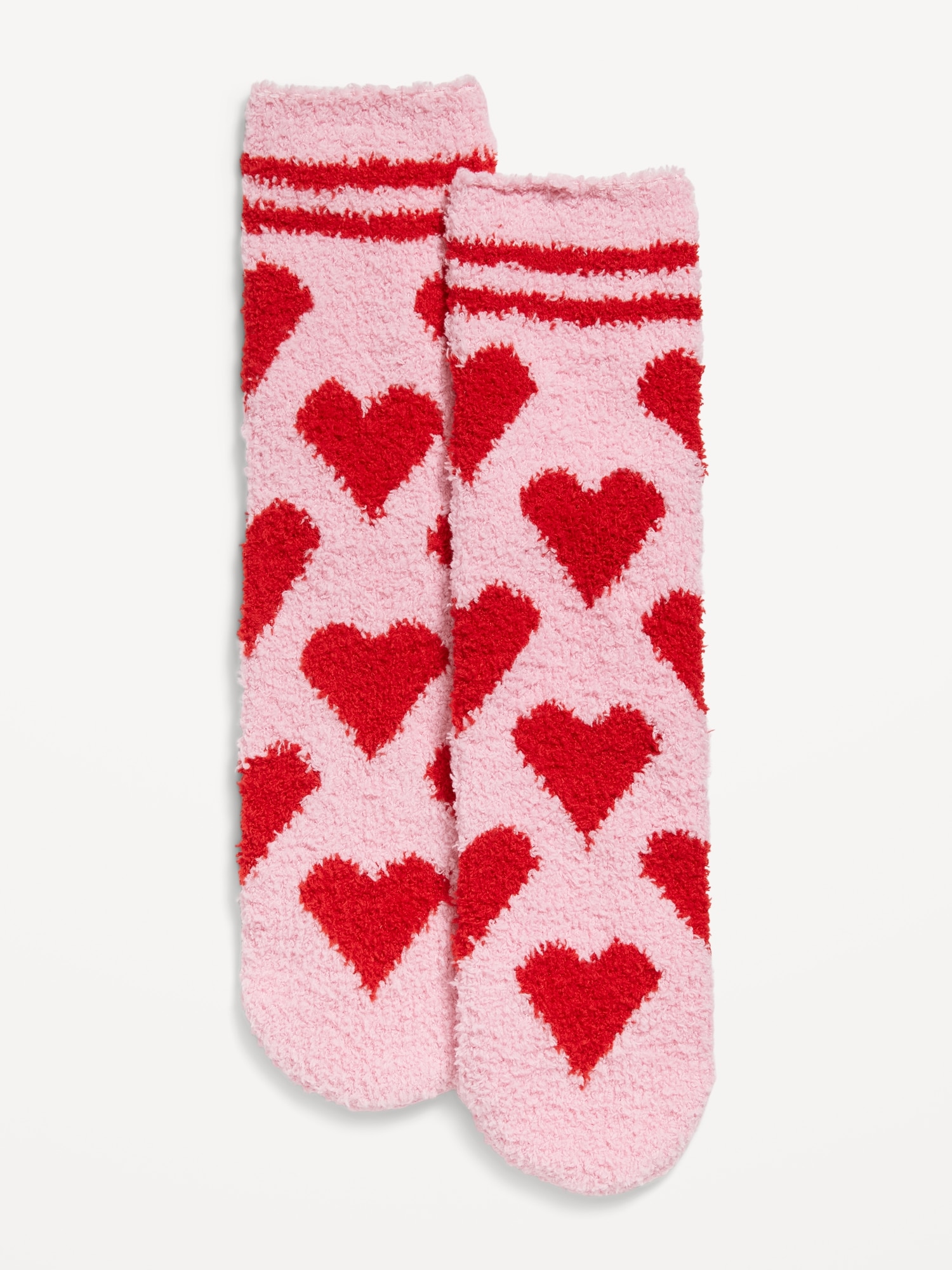 Chaussettes douillettes pour Femme