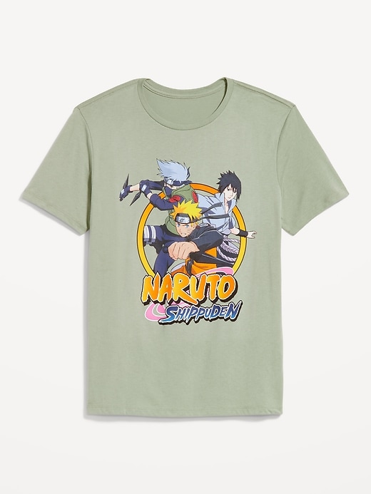 View large product image 1 of 1. Naruto™ T-Shirt