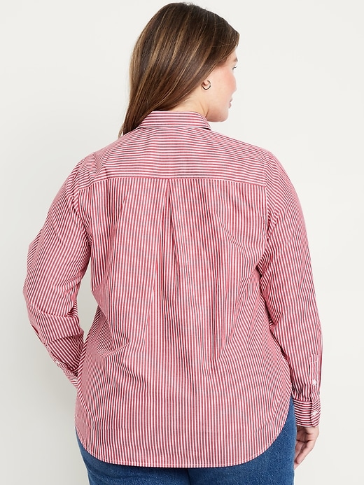 Image number 8 showing, Classic Button-Down Shirt