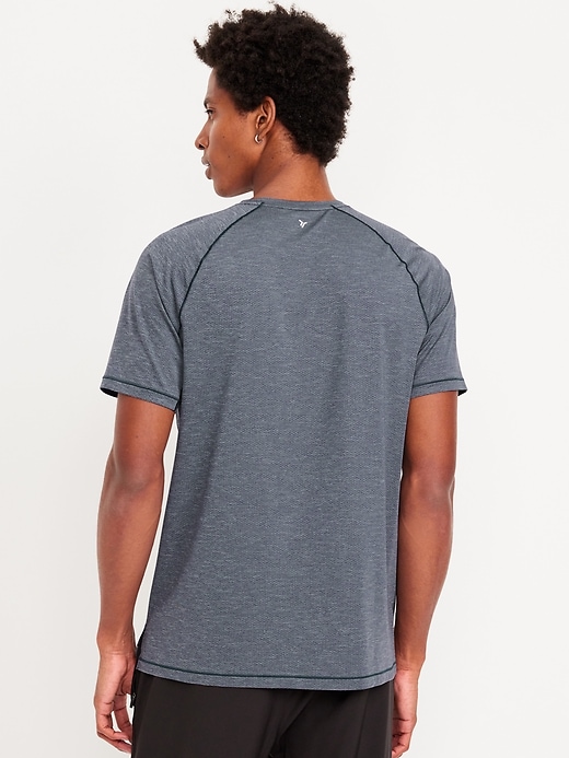 Image number 2 showing, Slim Fit Performance Vent T-Shirt