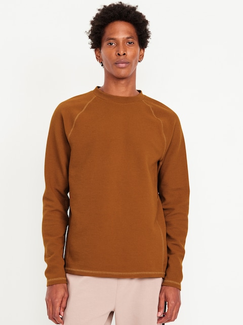 Performance Waffle T-Shirt