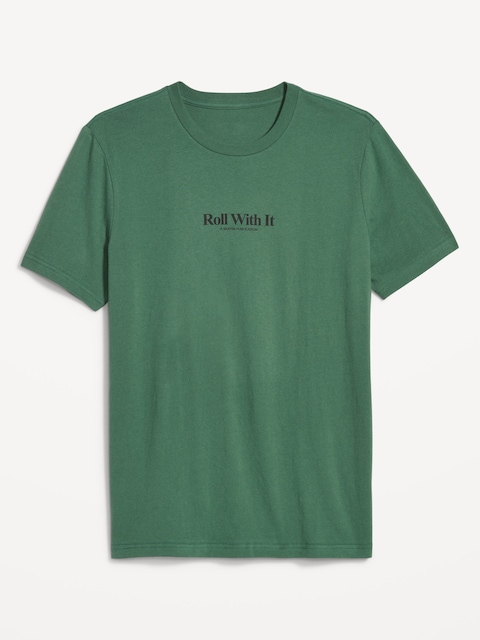 Graphic T-Shirt