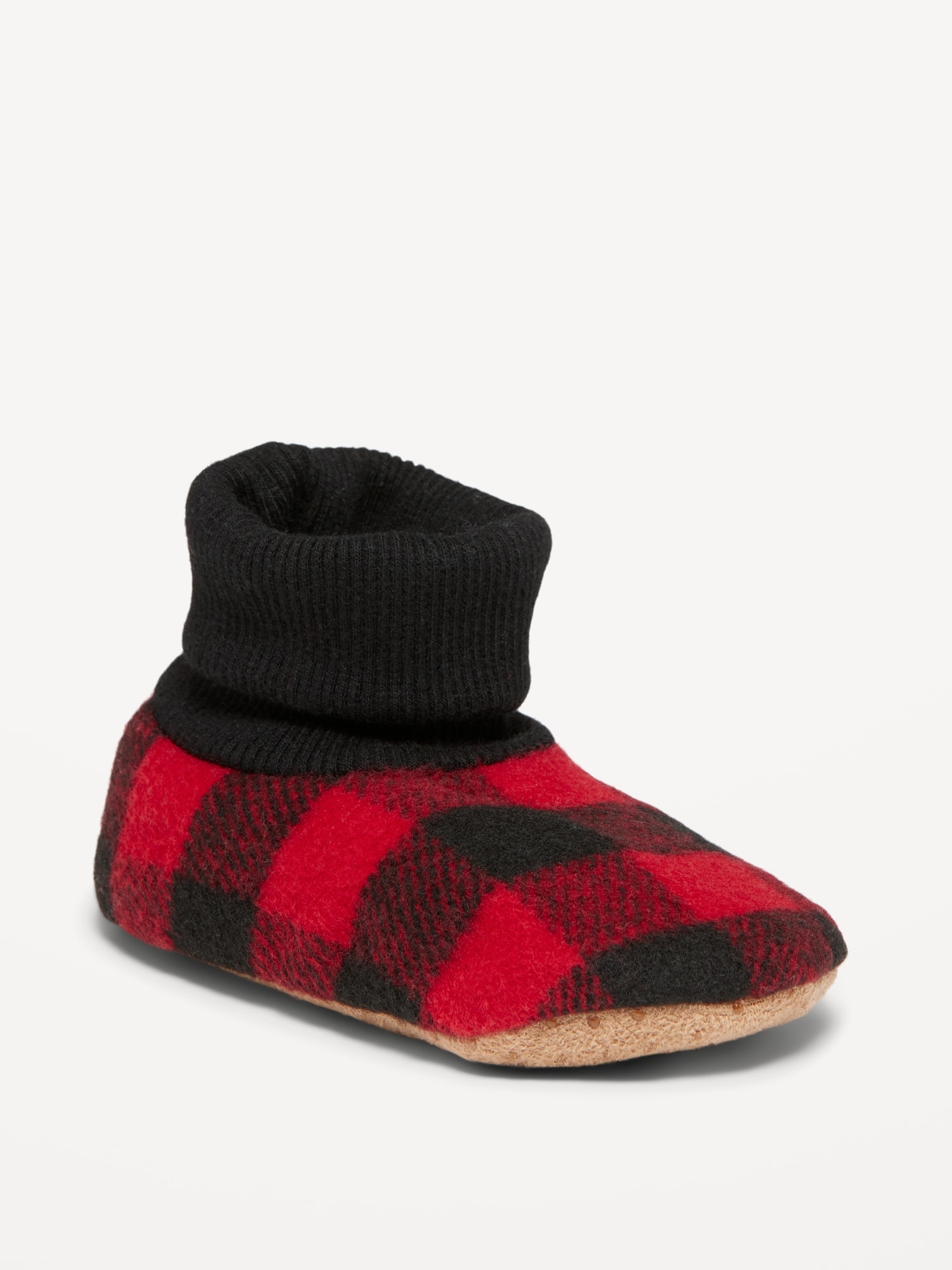 Unisex Sock Slippers for Toddler