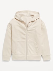 Image number 2 showing, Gender-Neutral Zip Hoodie for Kids