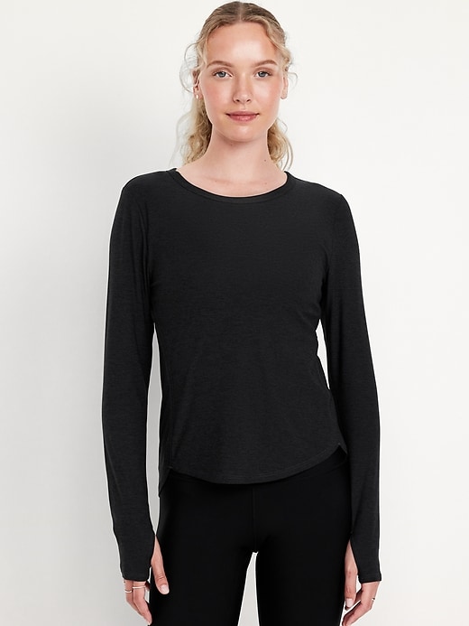 Image number 1 showing, CloudMotion Base Layer Top