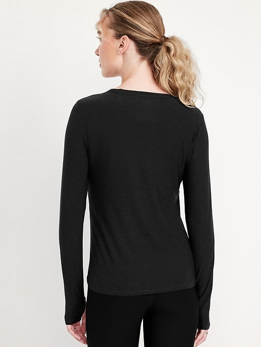 Image number 2 showing, CloudMotion Base Layer Top