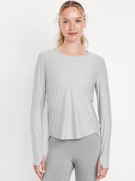 Image number 1 showing, CloudMotion Base Layer Top