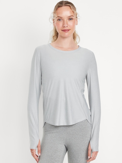 CloudMotion Base Layer Top