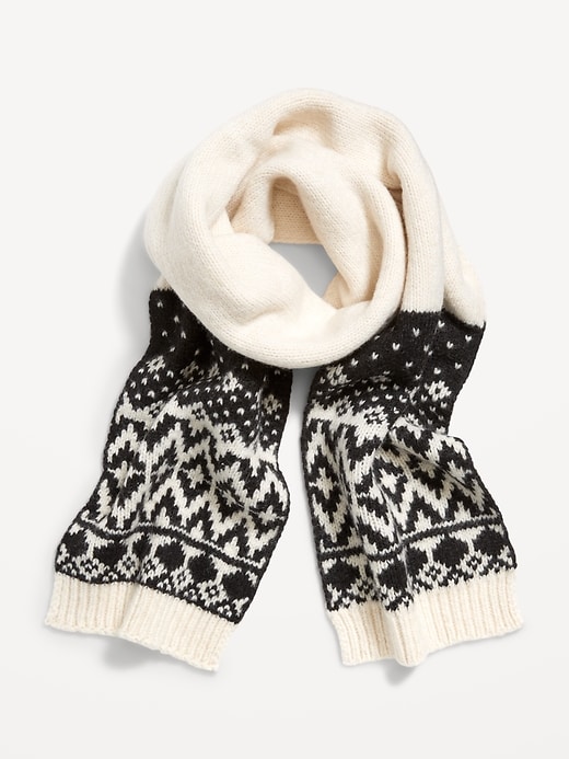 Image number 1 showing, Cozy Scarf