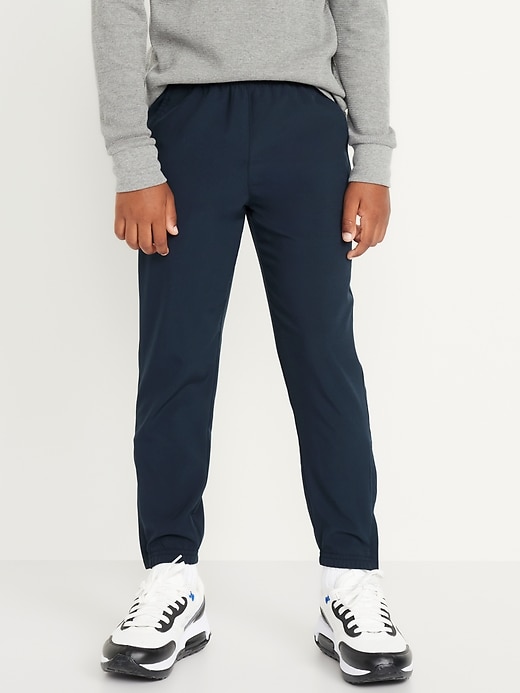 Voir une image plus grande du produit 1 de 5. Pantalon de jogging performance StretchTech pour Garçon