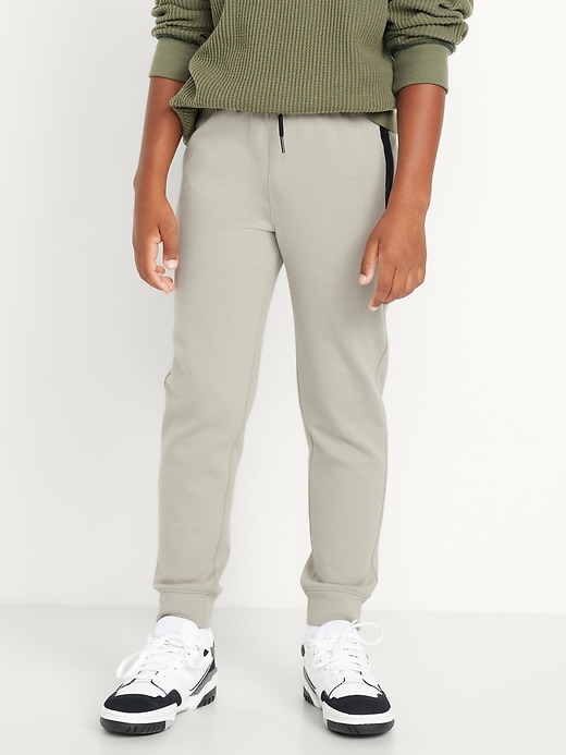 Voir une image plus grande du produit 1 de 1. Pantalon de jogging en molleton dynamique pour Garçon